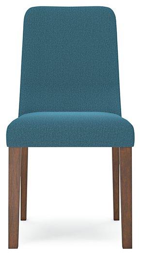 Lyncott Dining Room Set - Furniture & Design Outlet (Kalamazoo,MI)