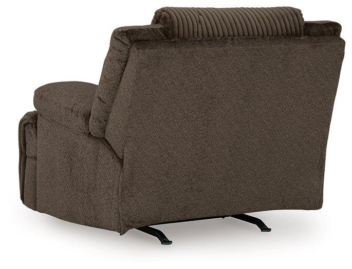 Top Tier Living Room Set - Furniture & Design Outlet (Kalamazoo,MI)