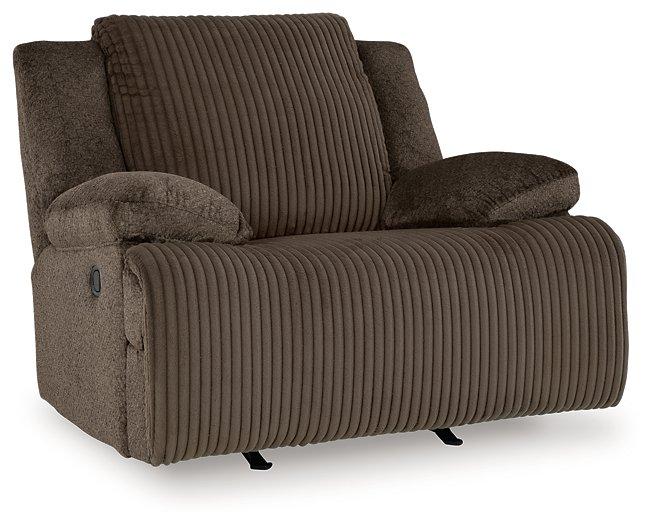 Top Tier Living Room Set - Furniture & Design Outlet (Kalamazoo,MI)