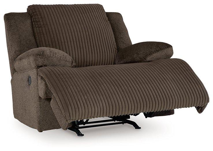 Top Tier Living Room Set - Furniture & Design Outlet (Kalamazoo,MI)