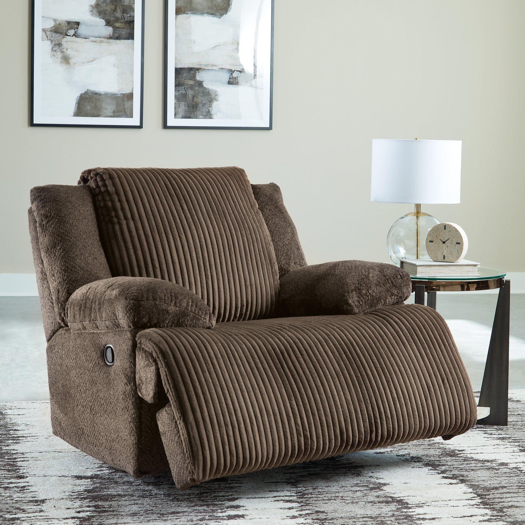 Top Tier Living Room Set - Furniture & Design Outlet (Kalamazoo,MI)