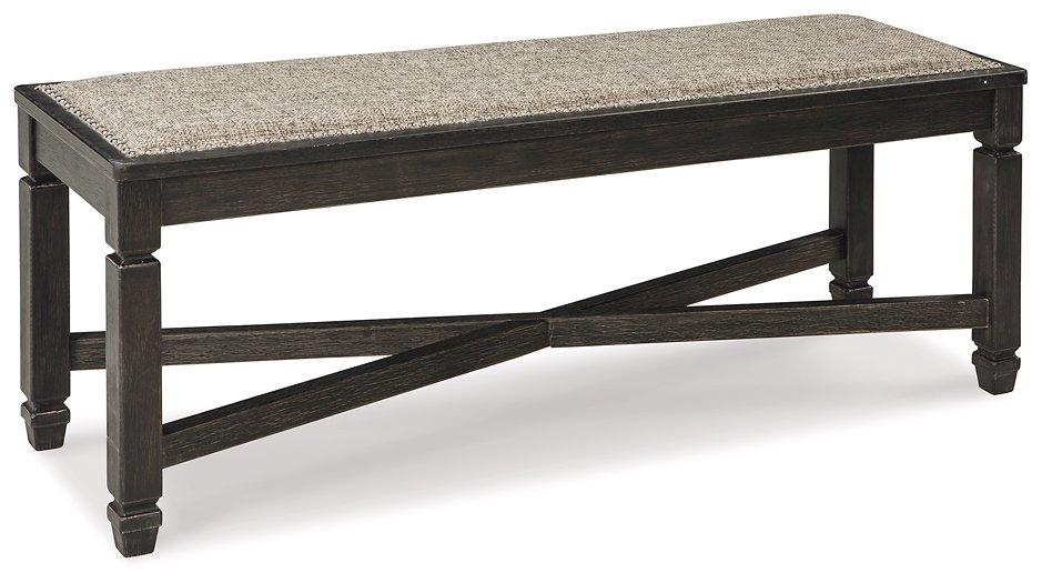 Tyler Creek Dining Set - Furniture & Design Outlet (Kalamazoo,MI)