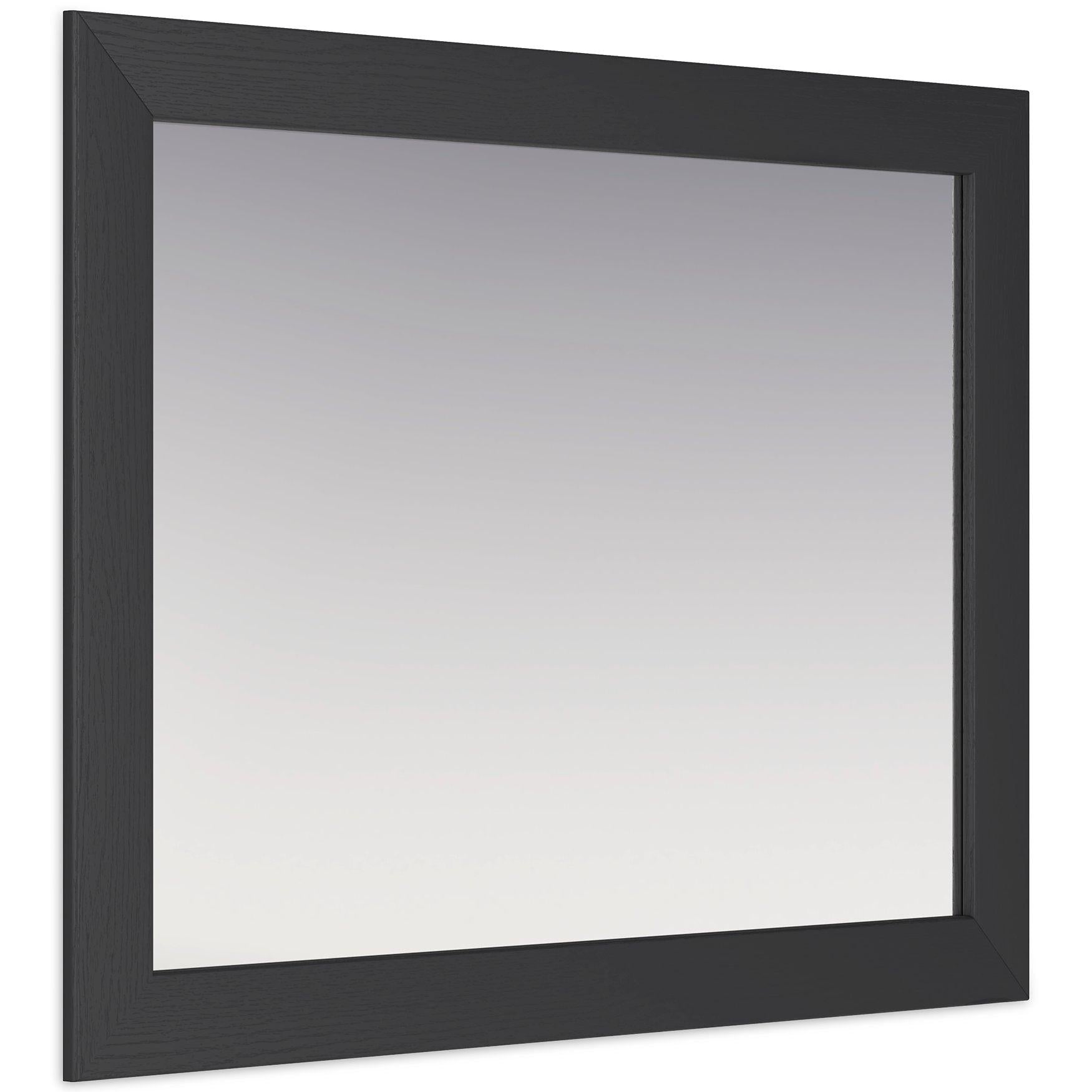 Vertani Dresser and Mirror - Furniture & Design Outlet (Kalamazoo,MI)