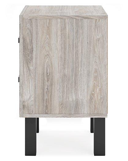 Vessalli Bedroom Set - Furniture & Design Outlet (Kalamazoo,MI)