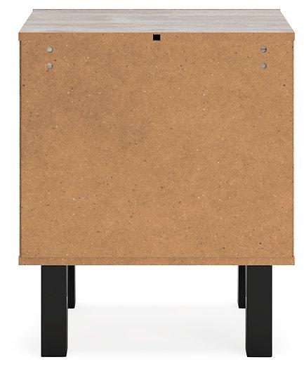 Vessalli Bedroom Set - Furniture & Design Outlet (Kalamazoo,MI)