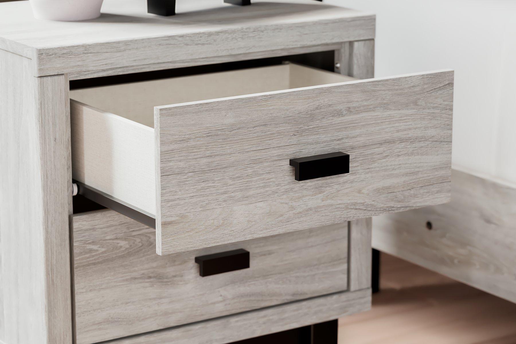 Vessalli Bedroom Set - Furniture & Design Outlet (Kalamazoo,MI)