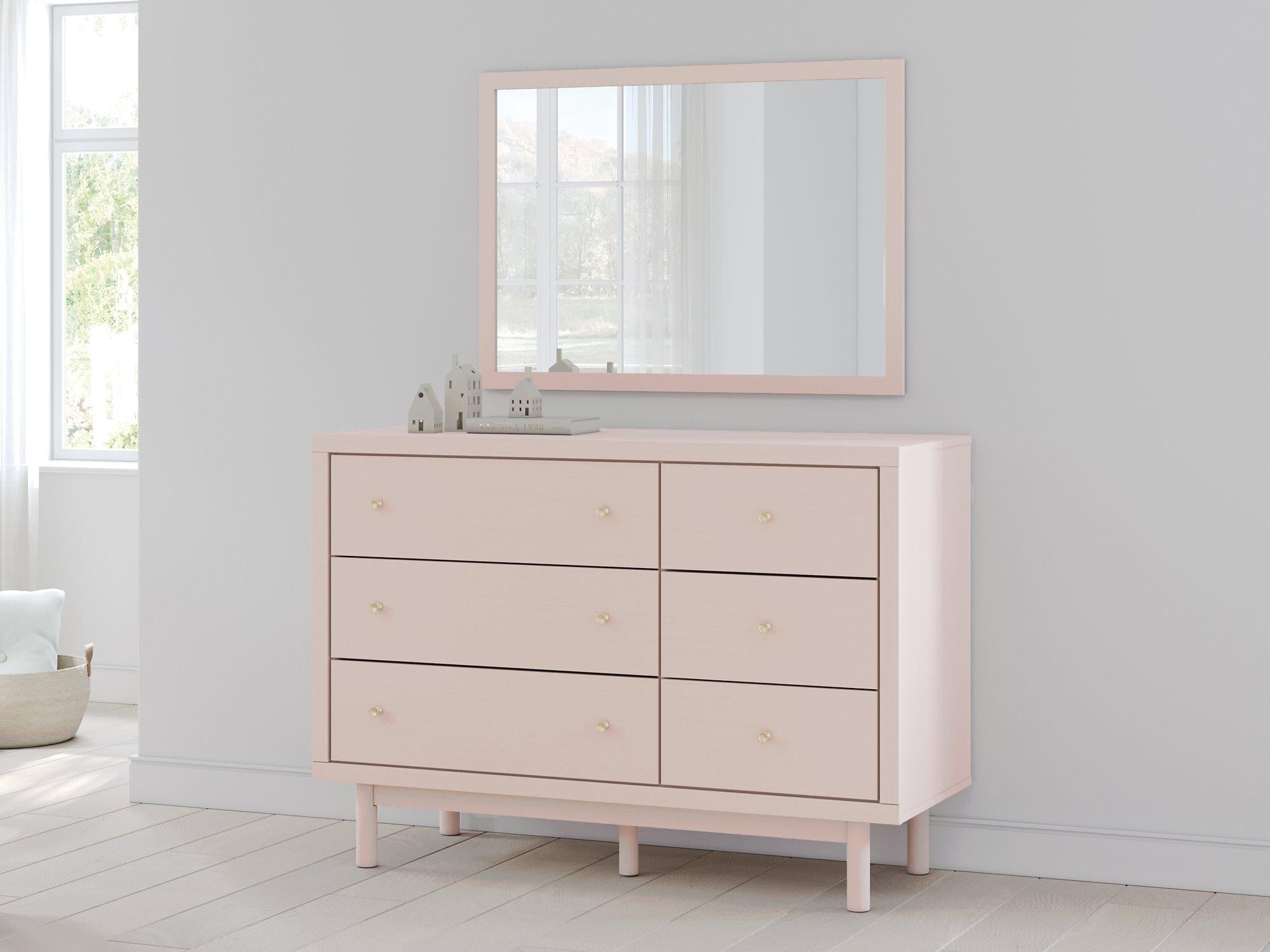 Wistenpine Bedroom Package - Furniture & Design Outlet (Kalamazoo,MI)