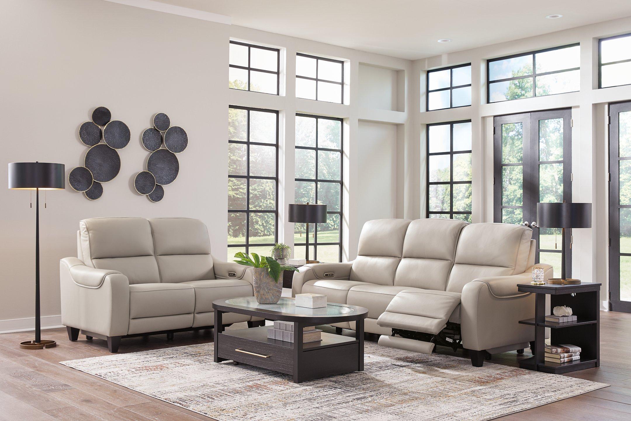Mercomatic Living Room Set - Furniture & Design Outlet (Kalamazoo,MI)