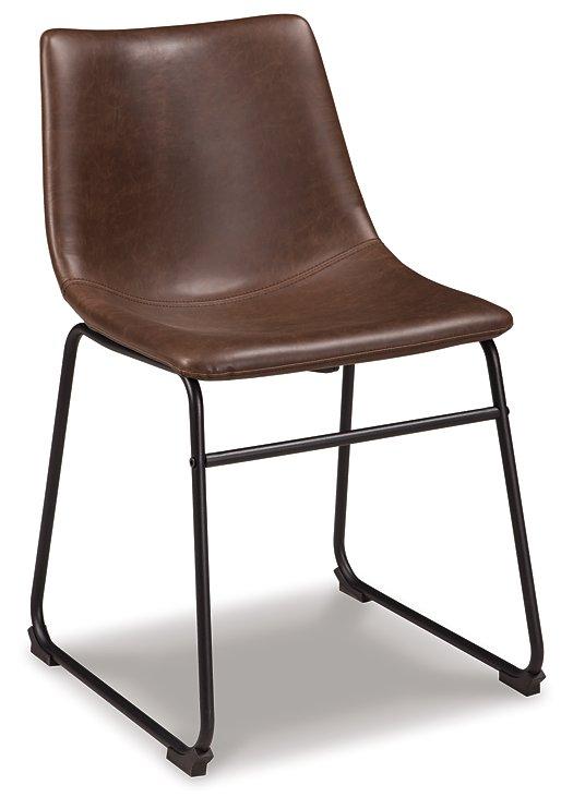 Centiar Dining Set - Furniture & Design Outlet (Kalamazoo,MI)