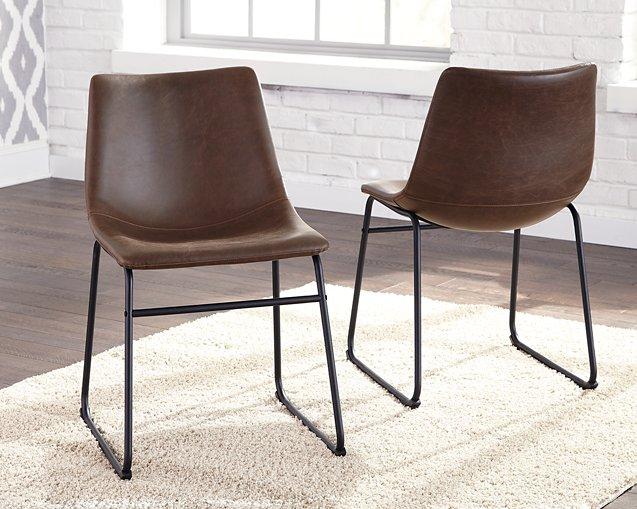 Centiar Dining Set - Furniture & Design Outlet (Kalamazoo,MI)