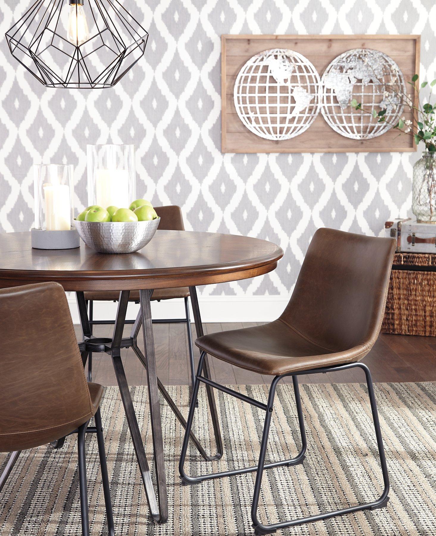 Centiar Dining Set - Furniture & Design Outlet (Kalamazoo,MI)