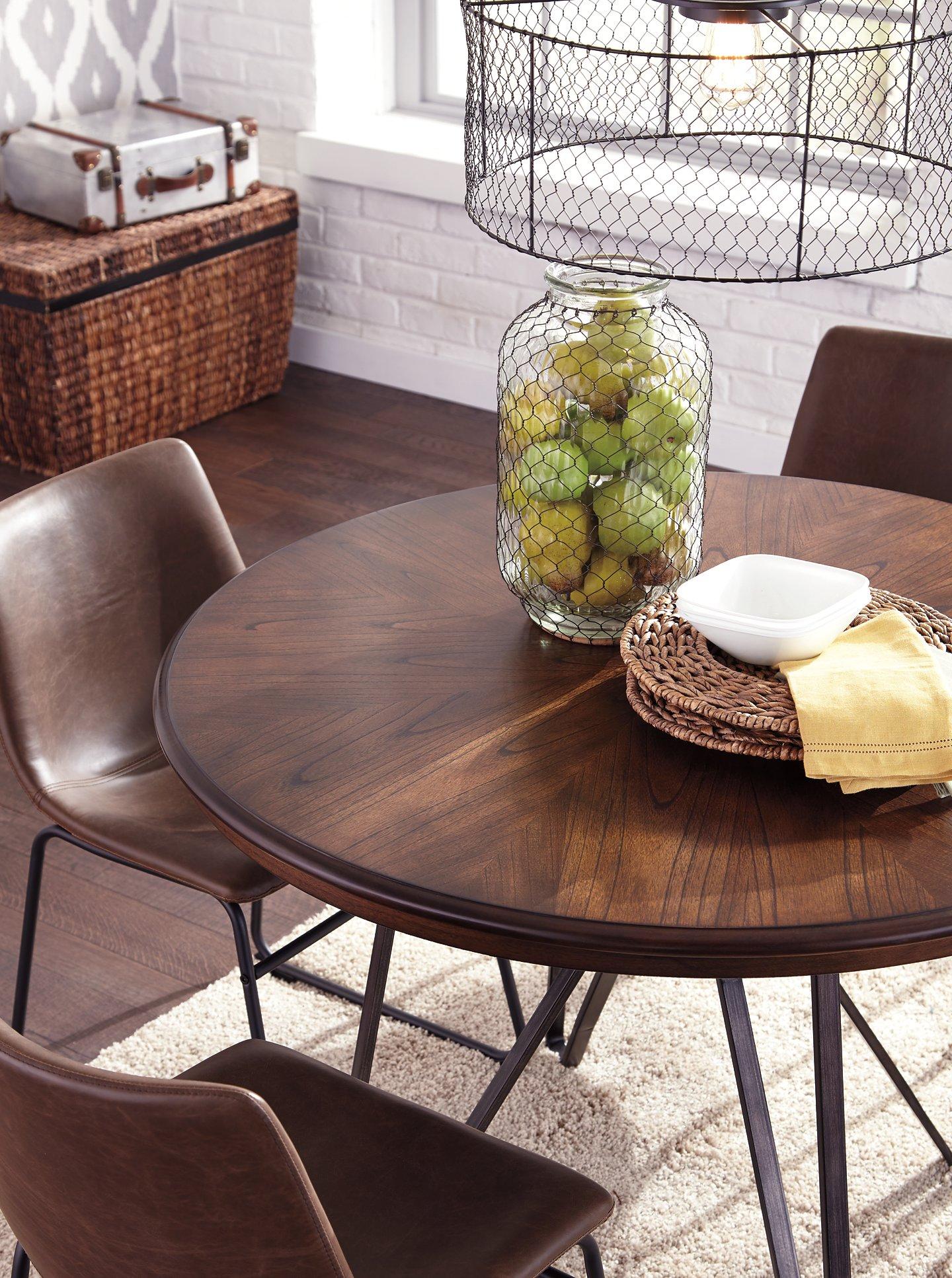 Centiar Dining Set - Furniture & Design Outlet (Kalamazoo,MI)