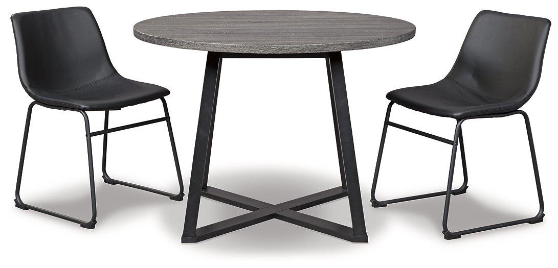 Centiar Dining Set - Furniture & Design Outlet (Kalamazoo,MI)