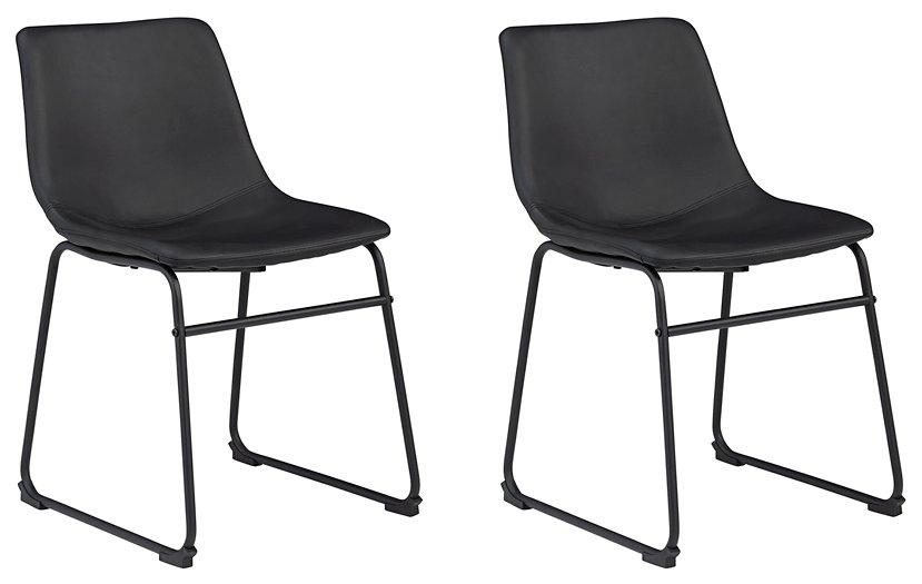 Centiar Dining Set - Furniture & Design Outlet (Kalamazoo,MI)
