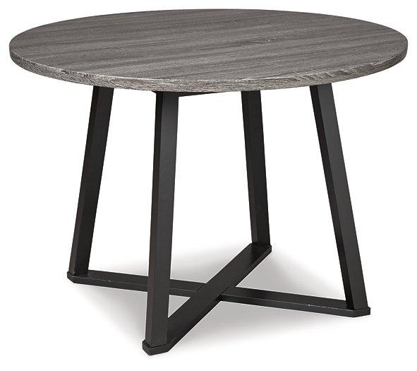 Centiar Dining Set - Furniture & Design Outlet (Kalamazoo,MI)