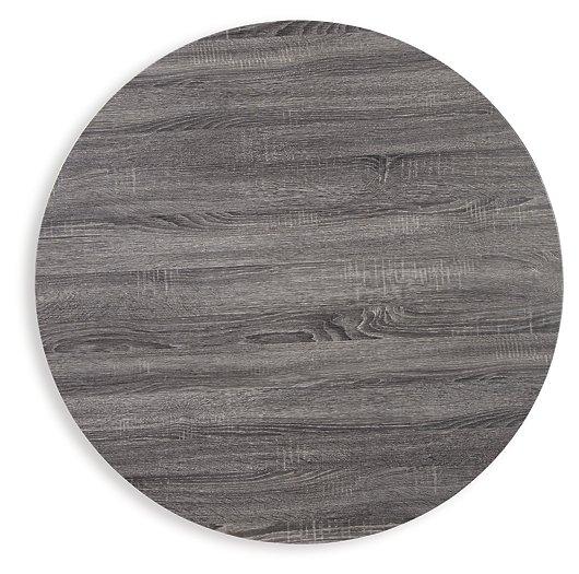 Centiar Dining Set - Furniture & Design Outlet (Kalamazoo,MI)