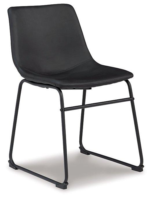 Centiar Dining Set - Furniture & Design Outlet (Kalamazoo,MI)