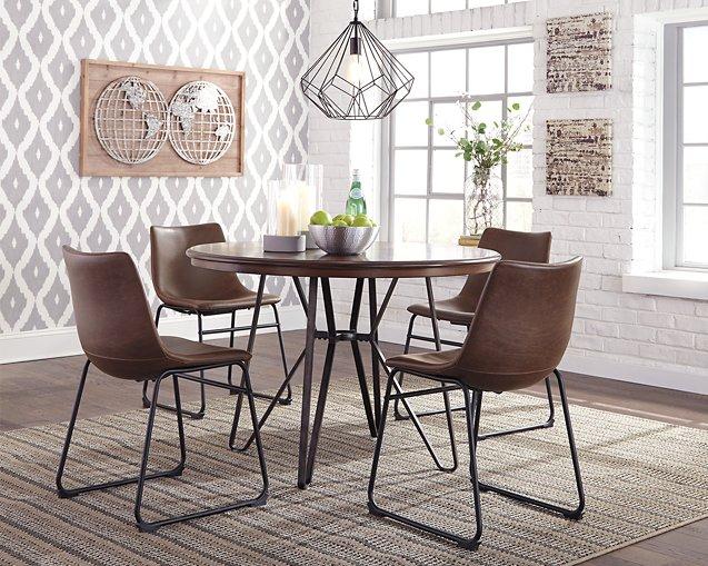 Centiar Dining Set - Furniture & Design Outlet (Kalamazoo,MI)