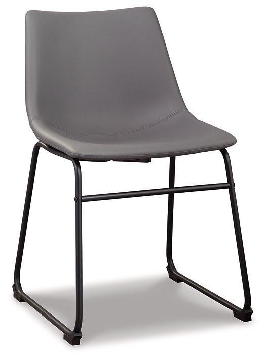 Centiar Dining Set - Furniture & Design Outlet (Kalamazoo,MI)
