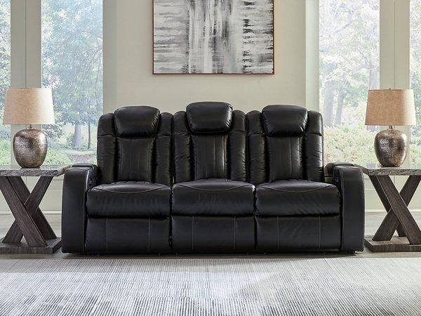 Caveman Den Upholstery Package - Furniture & Design Outlet (Kalamazoo,MI)