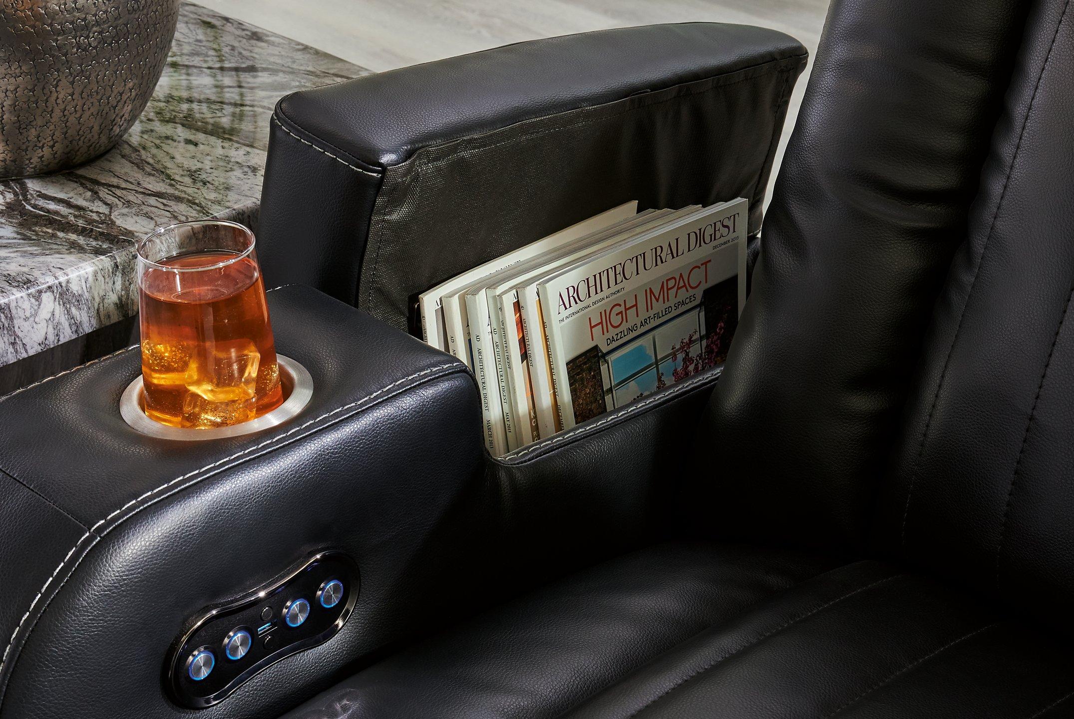 Caveman Den Upholstery Package - Furniture & Design Outlet (Kalamazoo,MI)