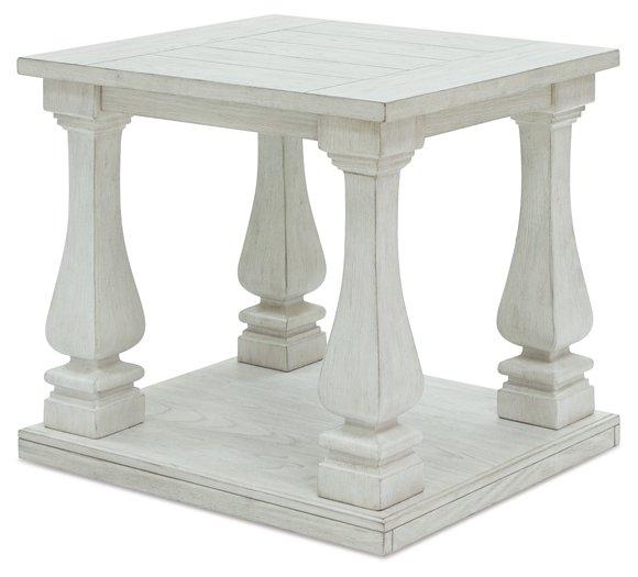 Arlendyne Occasional Table Set - Furniture & Design Outlet (Kalamazoo,MI)