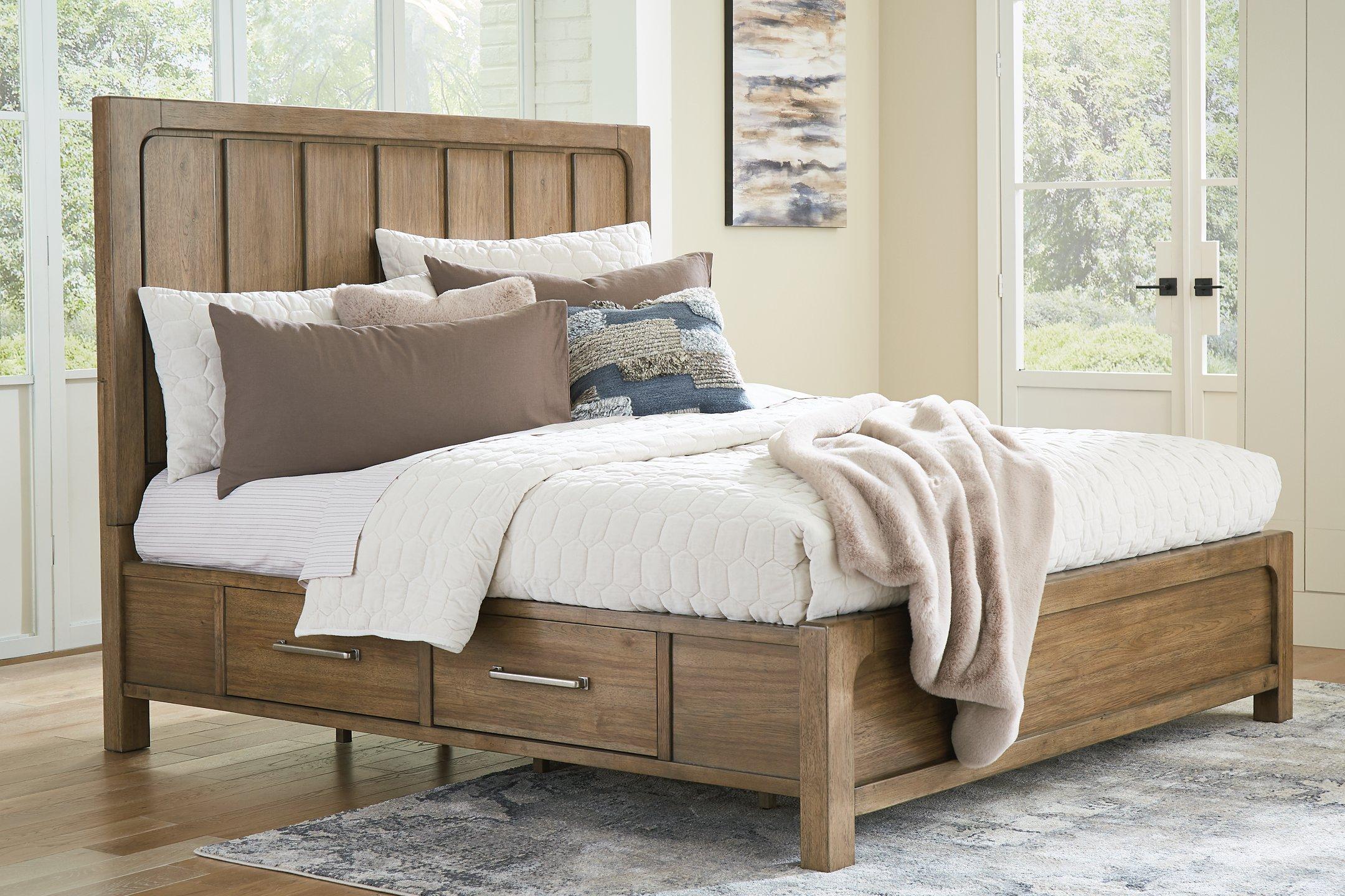 Cabalynn Bedroom Set - Furniture & Design Outlet (Kalamazoo,MI)