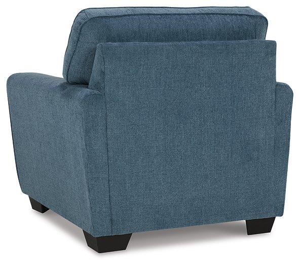 Cashton Living Room Set - Furniture & Design Outlet (Kalamazoo,MI)