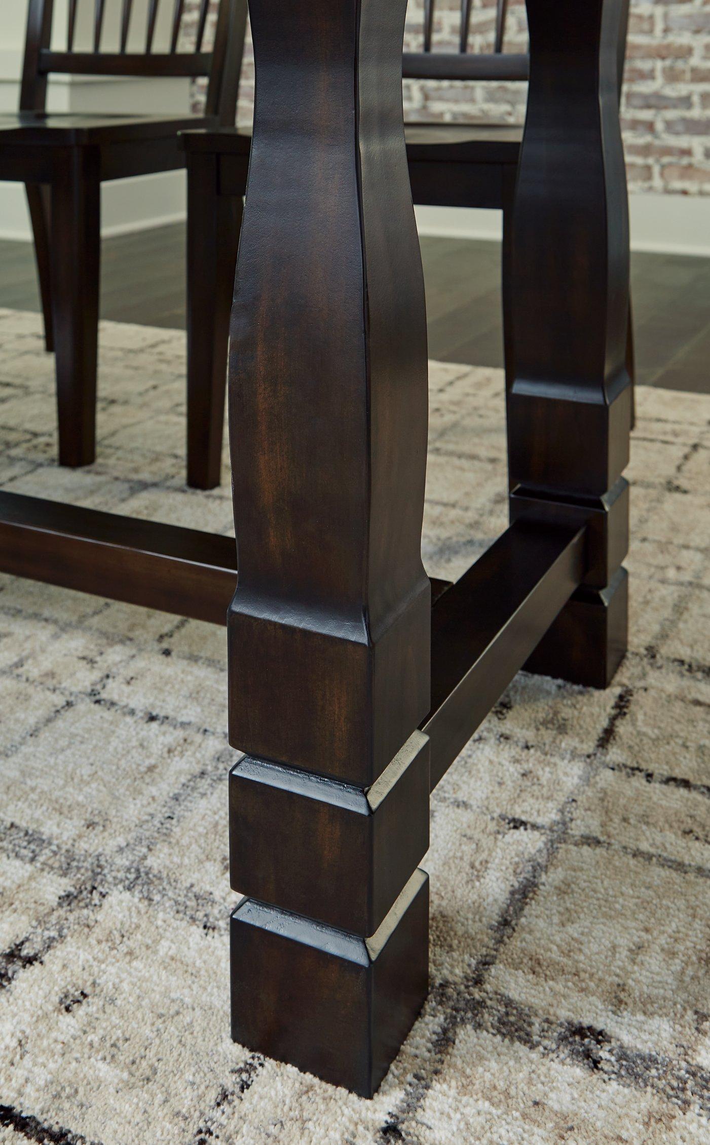Charterton Dining Room Set - Furniture & Design Outlet (Kalamazoo,MI)
