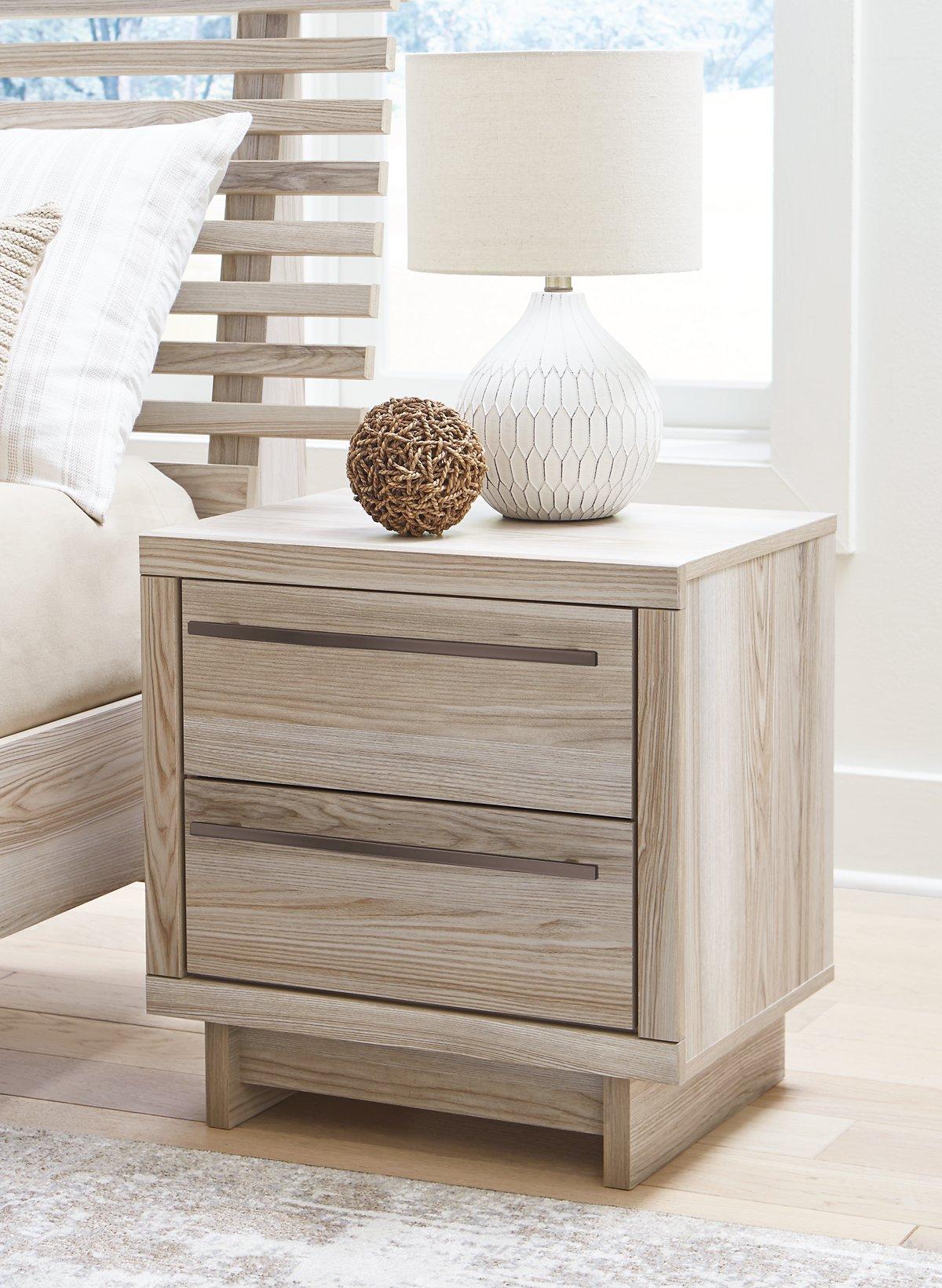 Hasbrick Nightstand - Furniture & Design Outlet (Kalamazoo,MI)