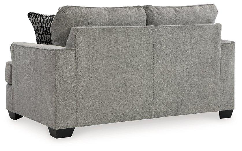 Deakin Living Room Set - Furniture & Design Outlet (Kalamazoo,MI)