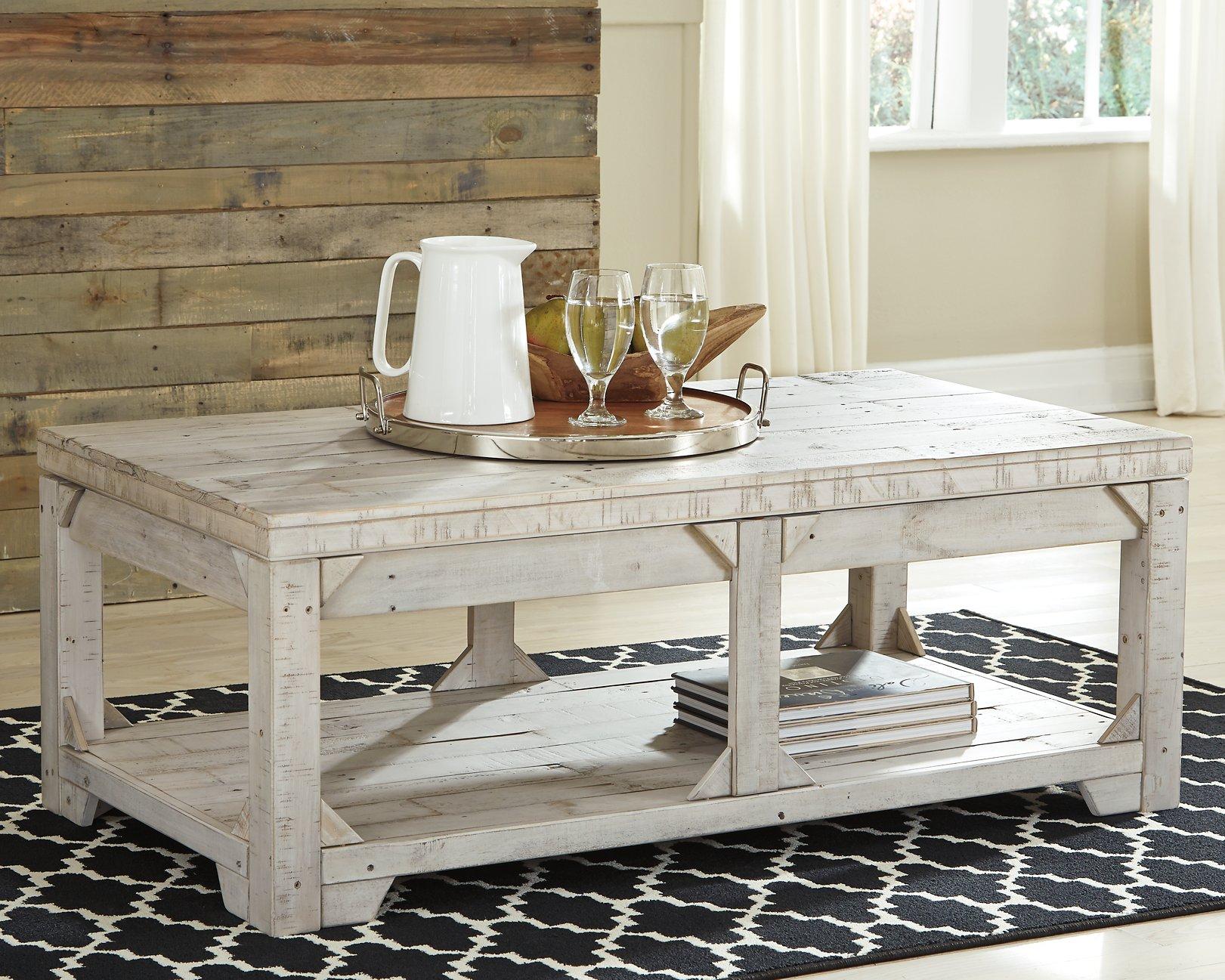 Fregine Occasional Table Set - Furniture & Design Outlet (Kalamazoo,MI)