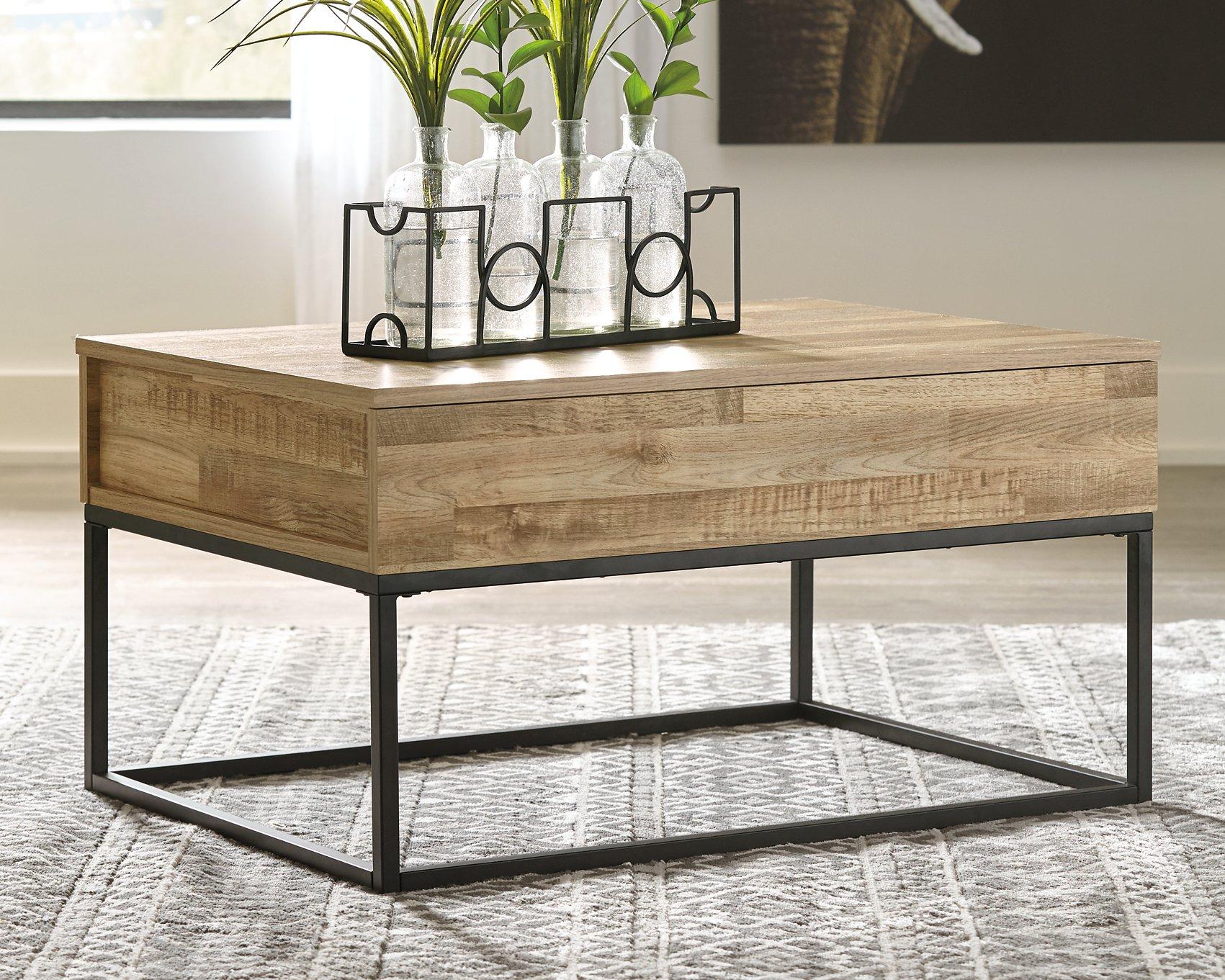 Gerdanet Table Set - Furniture & Design Outlet (Kalamazoo,MI)