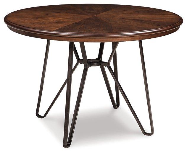 Centiar Dining Set - Furniture & Design Outlet (Kalamazoo,MI)