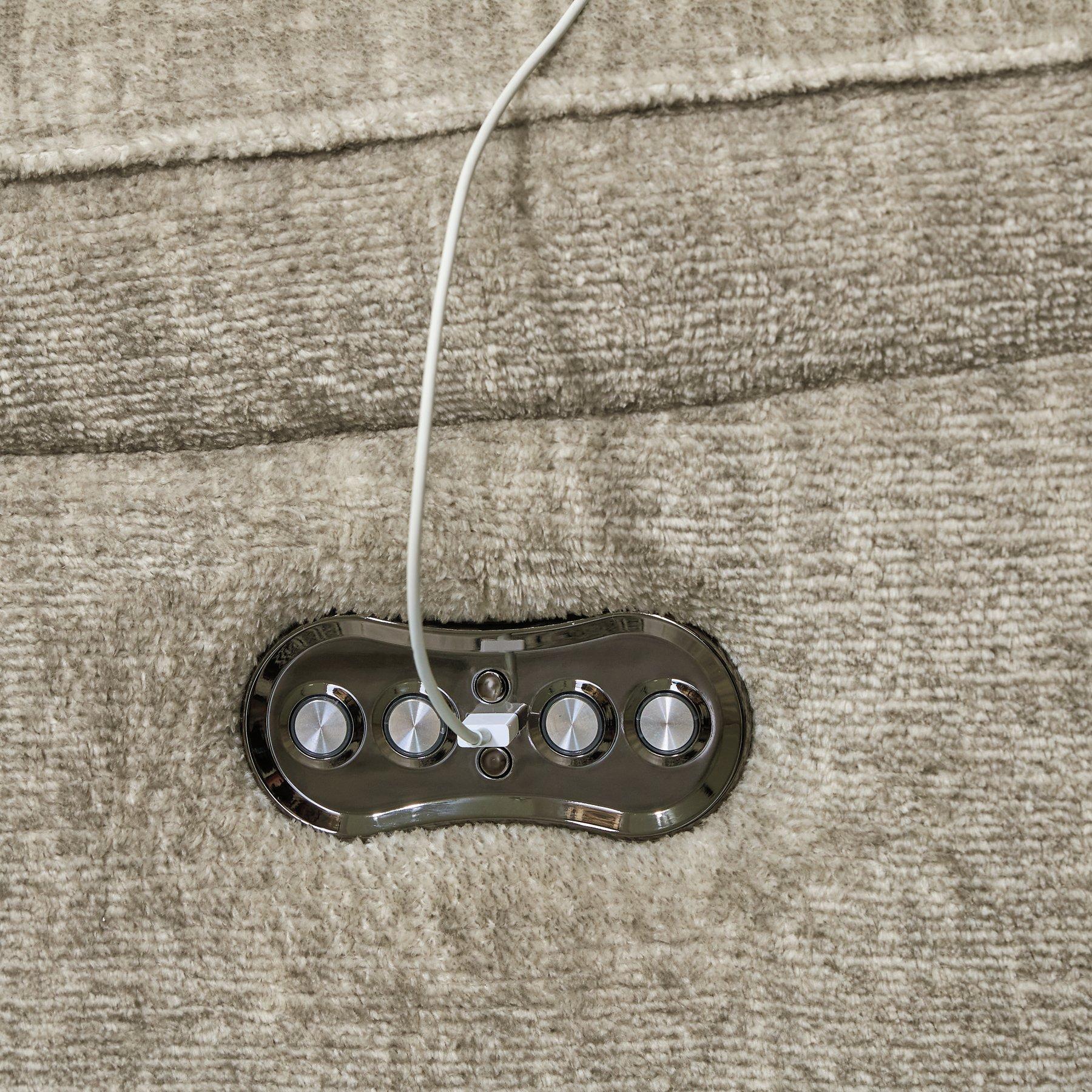 Hindmarsh Power Reclining Sofa - Furniture & Design Outlet (Kalamazoo,MI)