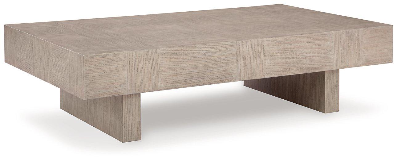Jorlaina Occasional Table Set - Furniture & Design Outlet (Kalamazoo,MI)