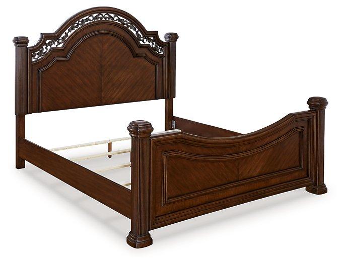 Lavinton Bedroom Set - Furniture & Design Outlet (Kalamazoo,MI)