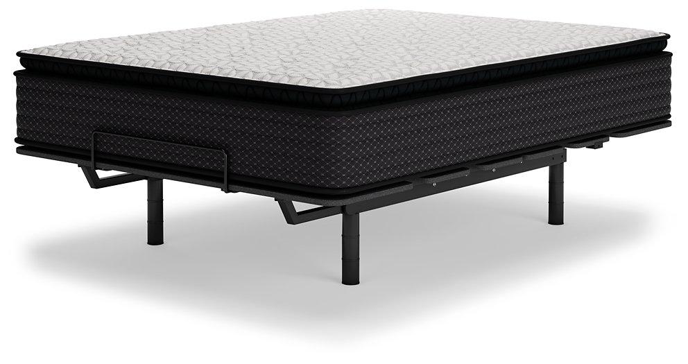 Limited Edition PT Mattress - Furniture & Design Outlet (Kalamazoo,MI)