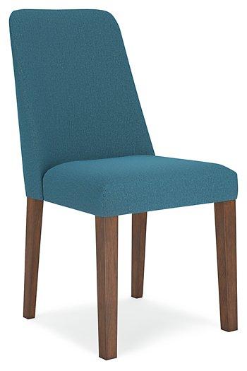 Lyncott Dining Room Set - Furniture & Design Outlet (Kalamazoo,MI)