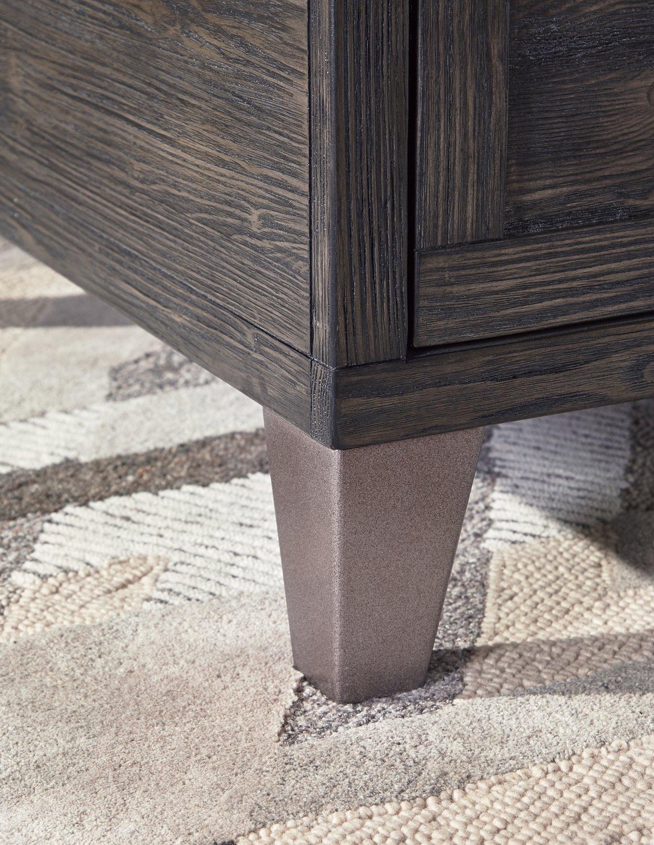 Todoe Table Set - Furniture & Design Outlet (Kalamazoo,MI)