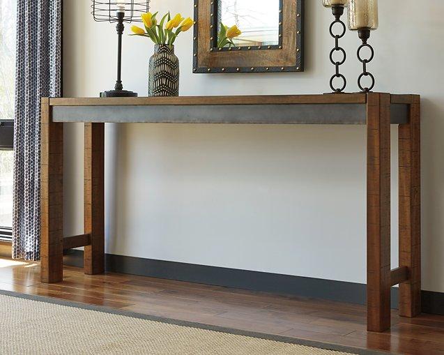 Torjin Counter Height Dining Set - Furniture & Design Outlet (Kalamazoo,MI)