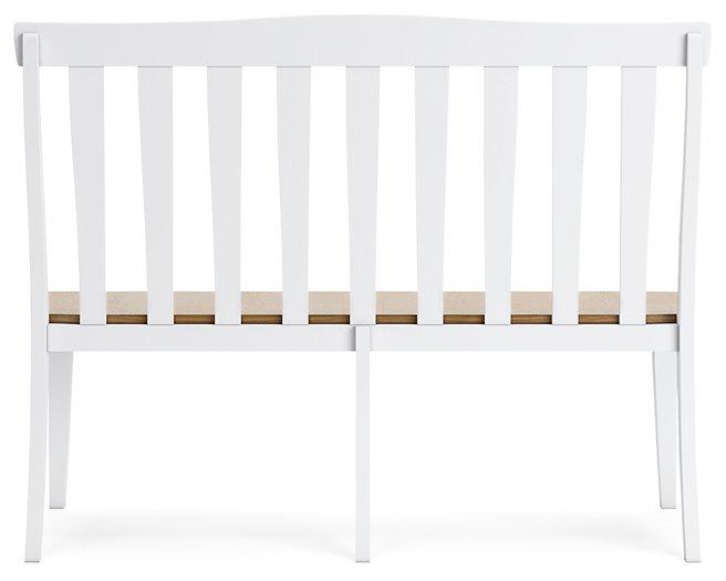 Ashbryn Dining Set - Furniture & Design Outlet (Kalamazoo,MI)