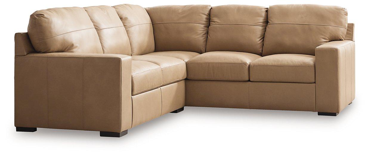 Bandon 2-Piece Sectional - Furniture & Design Outlet (Kalamazoo,MI)