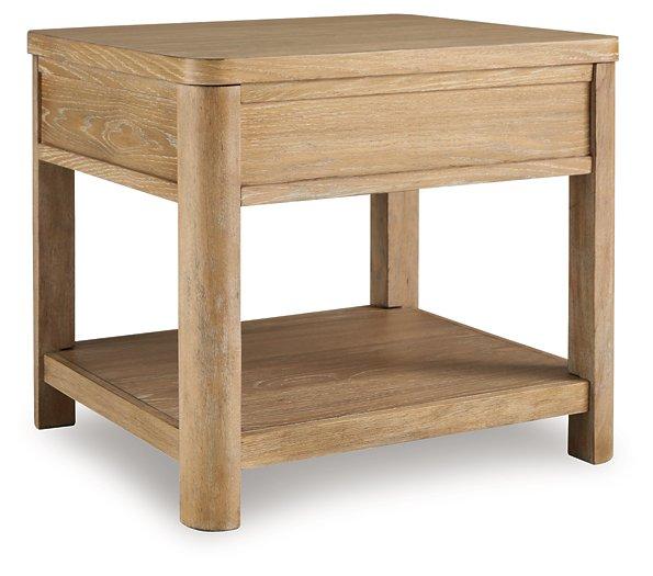 Rencott Occasional Table Set - Furniture & Design Outlet (Kalamazoo,MI)