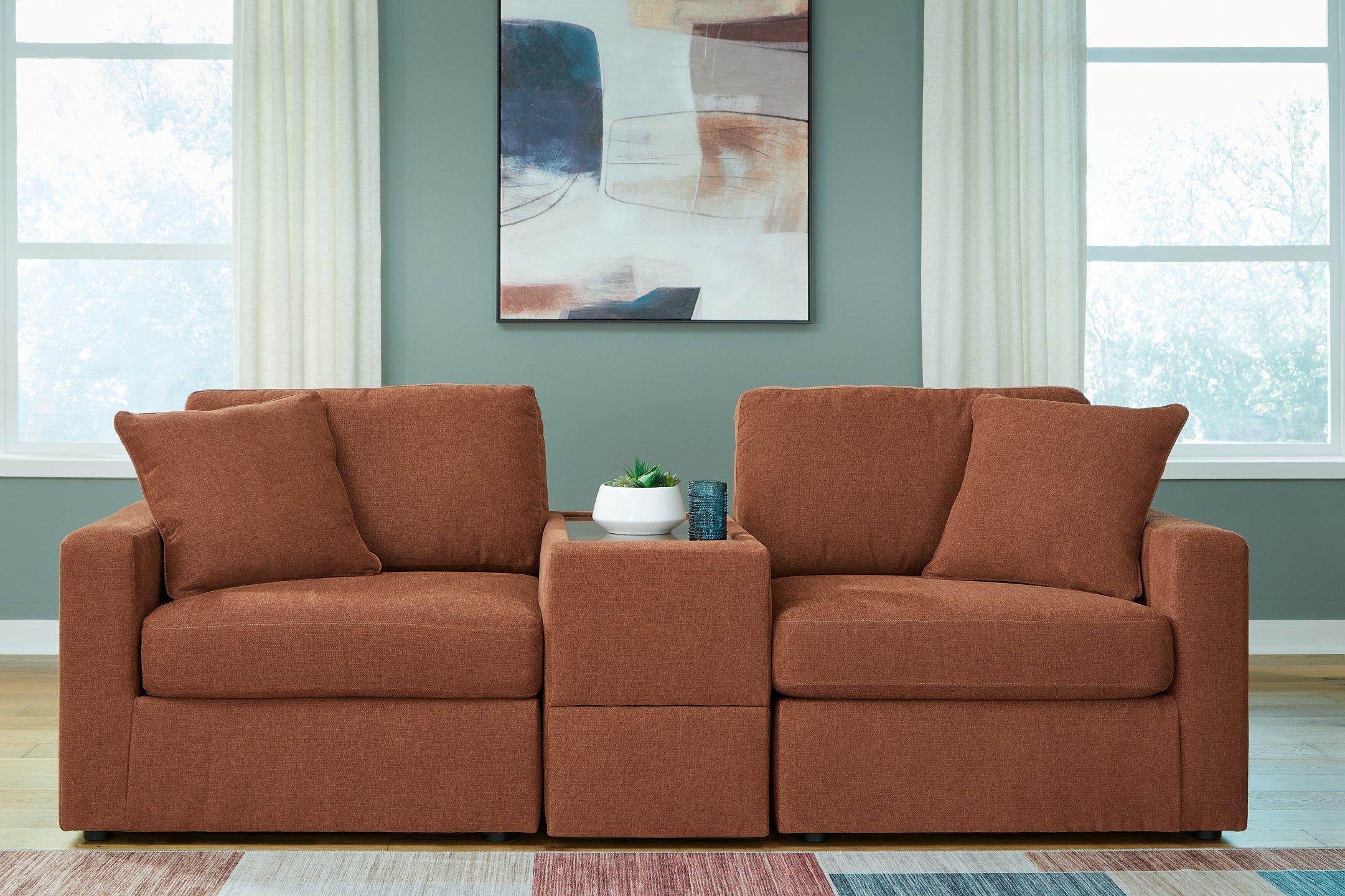 Pilar Peak Living Room Set - Furniture & Design Outlet (Kalamazoo,MI)