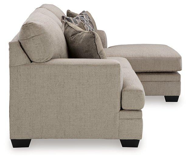 Stonemeade Sofa Chaise - Furniture & Design Outlet (Kalamazoo,MI)