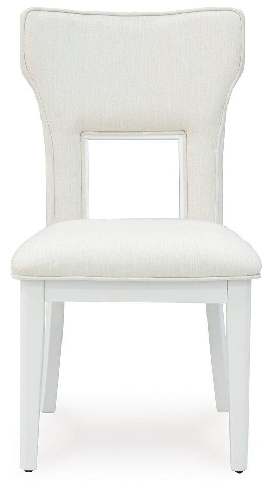 Chalanna Dining Package - Furniture & Design Outlet (Kalamazoo,MI)
