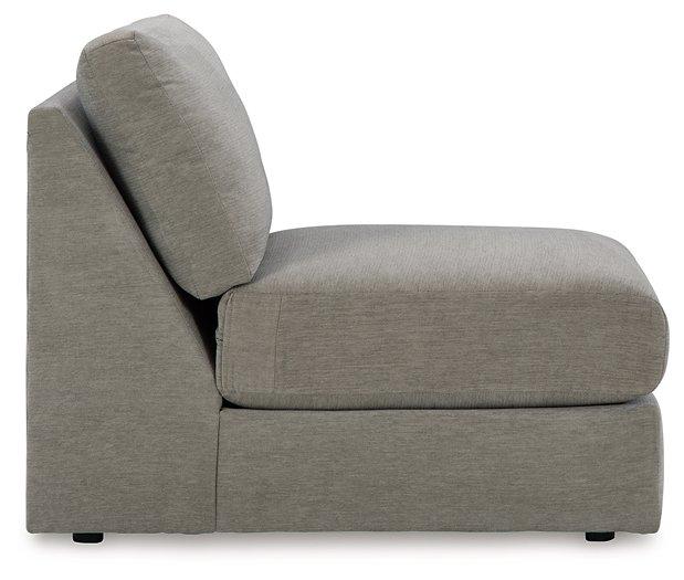Avaliyah Sectional with Chaise - Furniture & Design Outlet (Kalamazoo,MI)