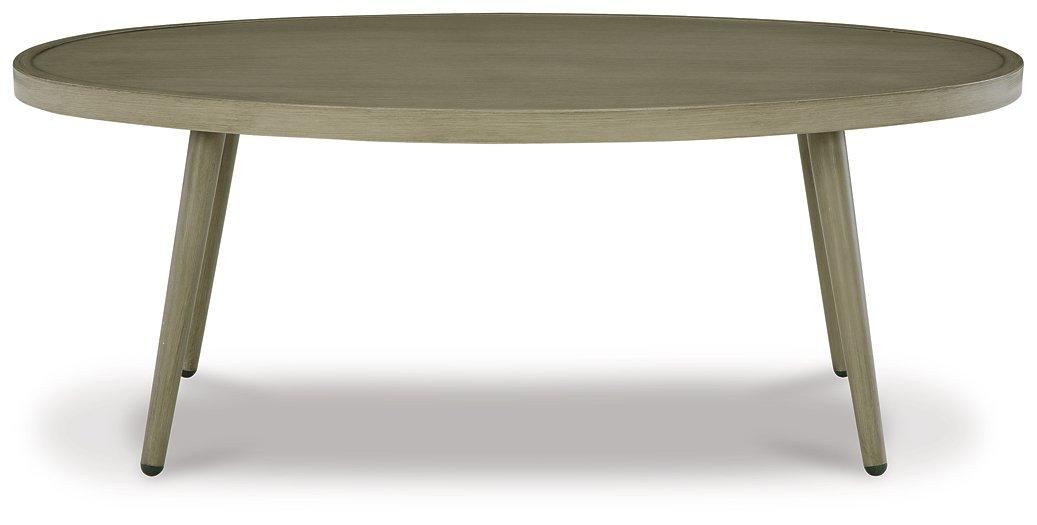Swiss Valley Outdoor Set - Furniture & Design Outlet (Kalamazoo,MI)