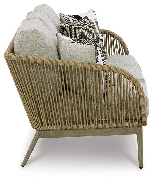 Swiss Valley Outdoor Set - Furniture & Design Outlet (Kalamazoo,MI)